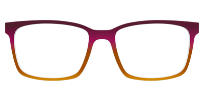 The Umber to Ochre Gradient - Front Top Thumbnail - Pair Eyewear