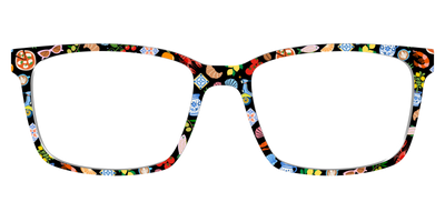 The Vacay Array - Front Top Thumbnail - Pair Eyewear