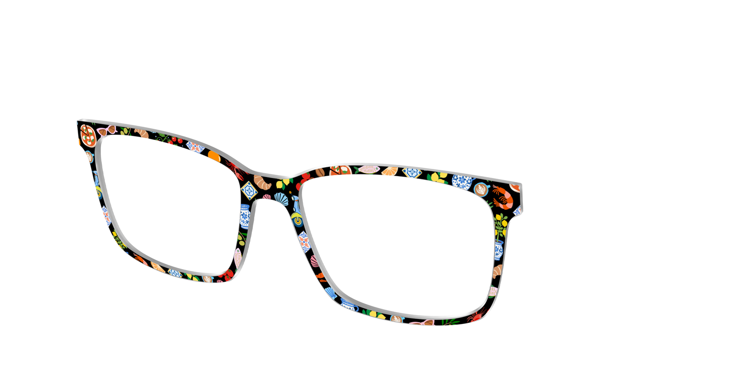 The Vacay Array - Angle Top Image - Pair Eyewear