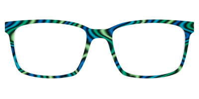 The Vacay Haze - Front Top Thumbnail - Pair Eyewear