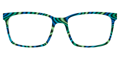 The Vacay Haze - Kirby Top - Pair Eyewear