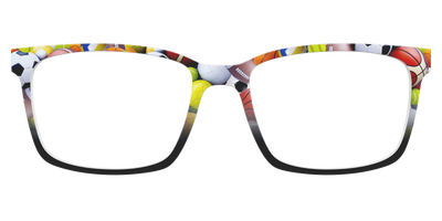 The Varsity - Front Top Thumbnail - Pair Eyewear