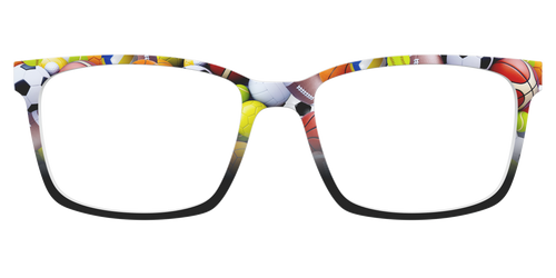 The Varsity - Kirby Top - Pair Eyewear