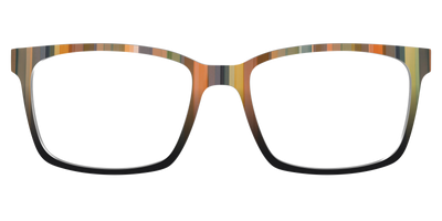 The Verdant Stripes - Front Top Thumbnail - Pair Eyewear