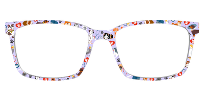 The Veterinary - Front Top Thumbnail - Pair Eyewear