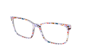 The Veterinary - Angle Top Thumbnail - Pair Eyewear