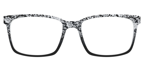 The Victorian Romance - Kirby Top - Pair Eyewear