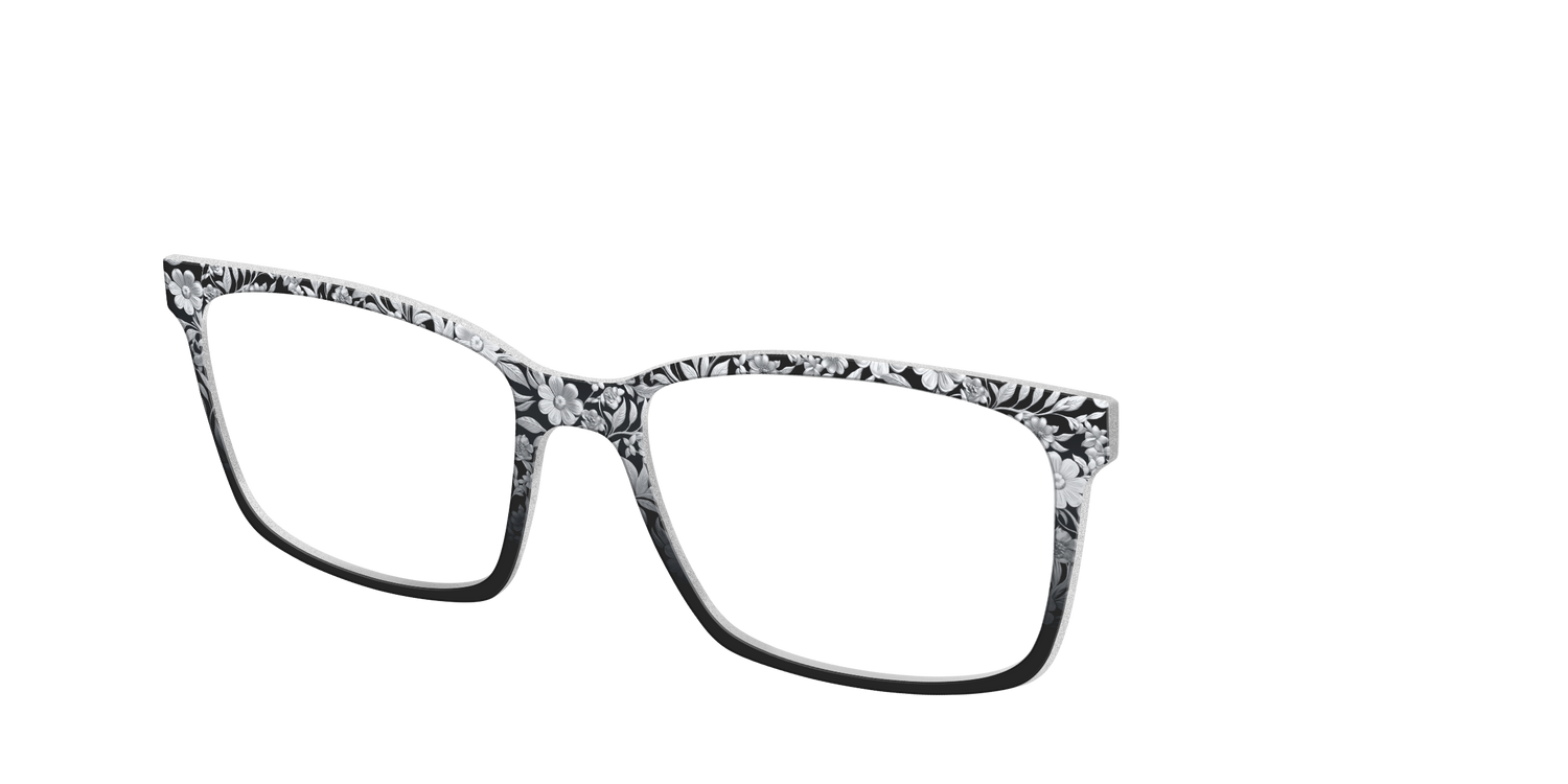 The Victorian Romance - Angle Top Image - Pair Eyewear