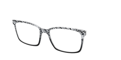 The Victorian Romance - Angle Top Thumbnail - Pair Eyewear
