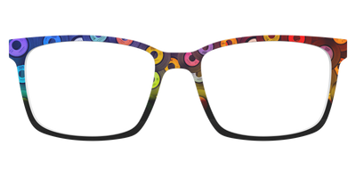 The Vinyls - Front Top Thumbnail - Pair Eyewear