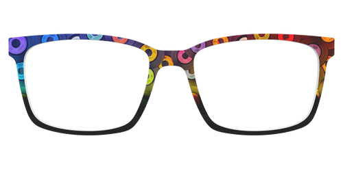 The Vinyls - Kirby Top - Pair Eyewear