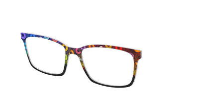The Vinyls - Angle Top Thumbnail - Pair Eyewear
