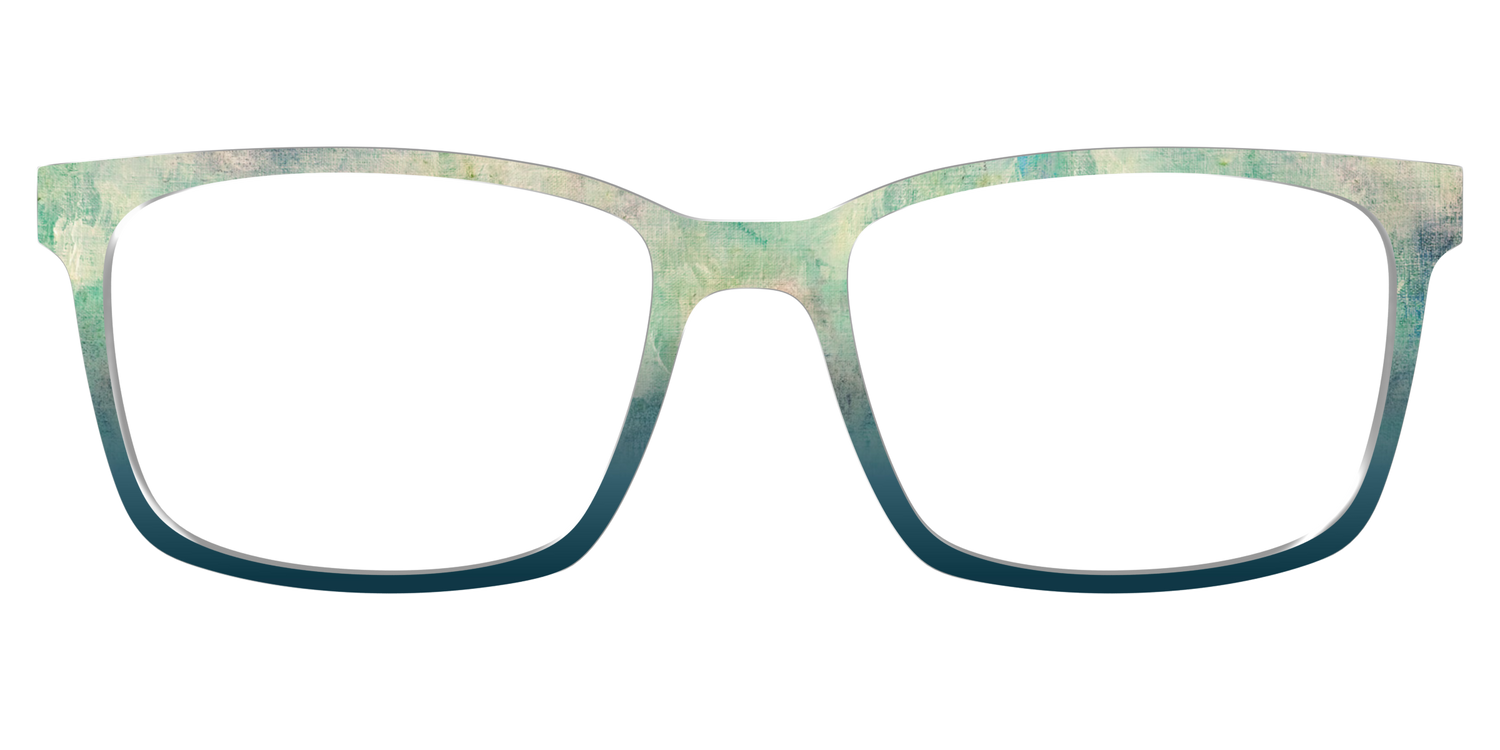 The Watercolor Grove - Lifestyle Kirby Top Image - Pair Eyewear