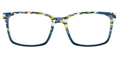 The Waterfront Breeze Camo - Front Top Thumbnail - Pair Eyewear