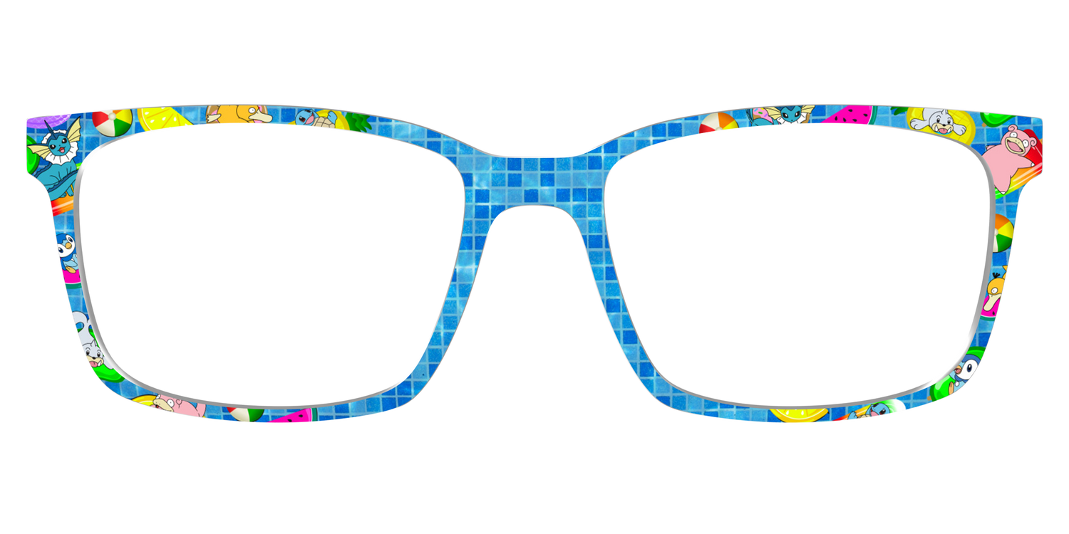 Water Type - Lifestyle Kirby Top Image - Pair Eyewear