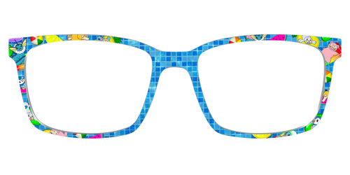 Water Type - Kirby Top - Pair Eyewear