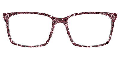 The Western Paisley - Front Top Thumbnail - Pair Eyewear