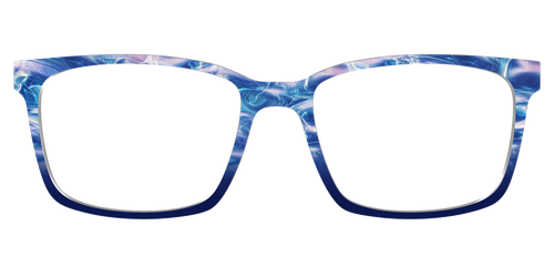 The Whirlpool Waves - Kirby Top - Pair Eyewear