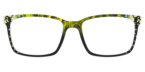 The Wicked One - Kirby Top - Pair Eyewear