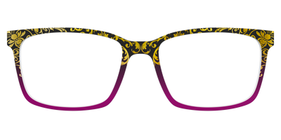The Wicked Queen - Front Top Thumbnail - Pair Eyewear
