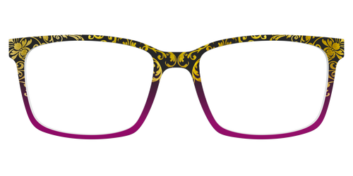 The Wicked Queen - Kirby Top - Pair Eyewear