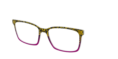The Wicked Queen - Angle Top Thumbnail - Pair Eyewear
