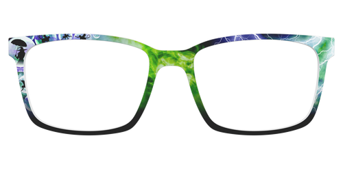 The Wicked Witch of the West - Kirby Top - Pair Eyewear