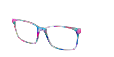 The Wildflower Dyes - Angle Top Thumbnail - Pair Eyewear