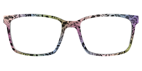 The Wildflowers After Dark - Kirby Top - Pair Eyewear