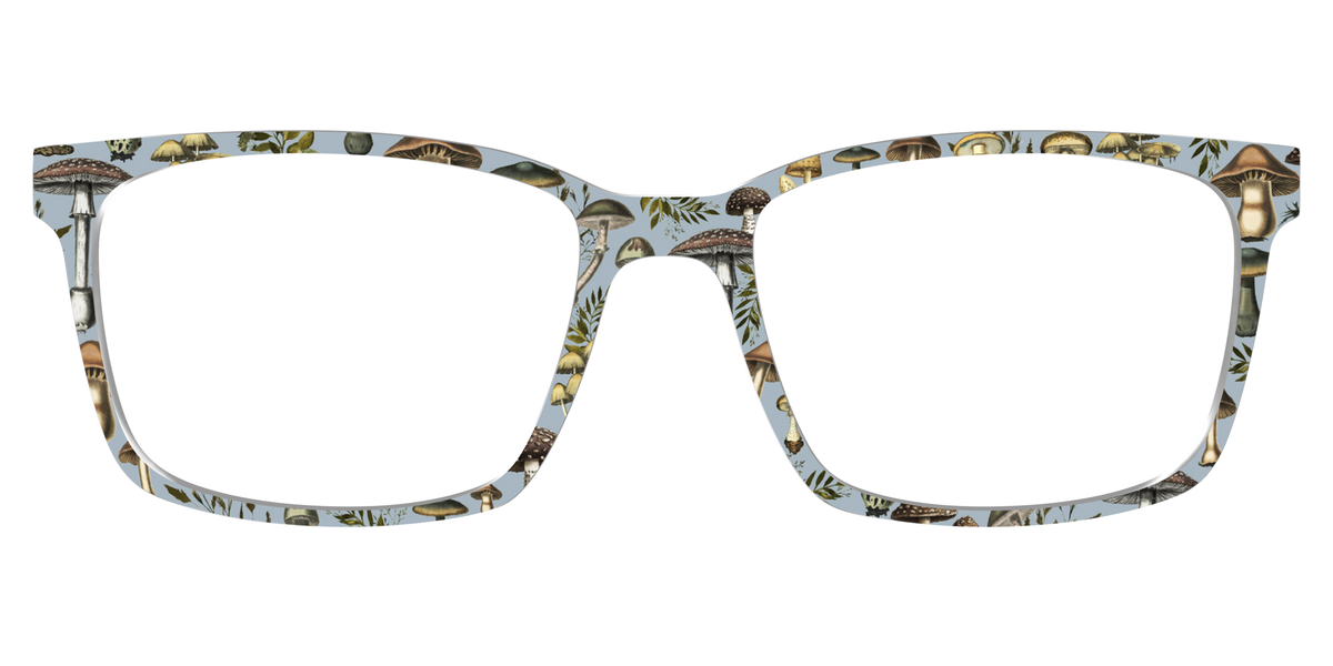The Wild Fungi - Lifestyle Kirby Top Image - Pair Eyewear