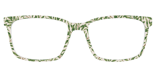 William Morris Willow Bough - Kirby Top - Pair Eyewear