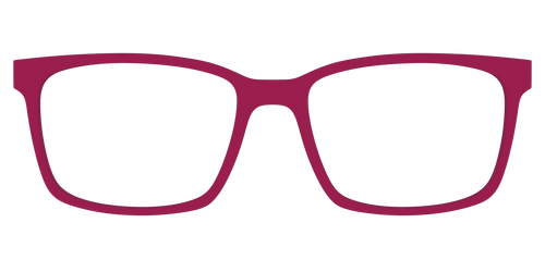 The Wine - Kirby Top - Pair Eyewear