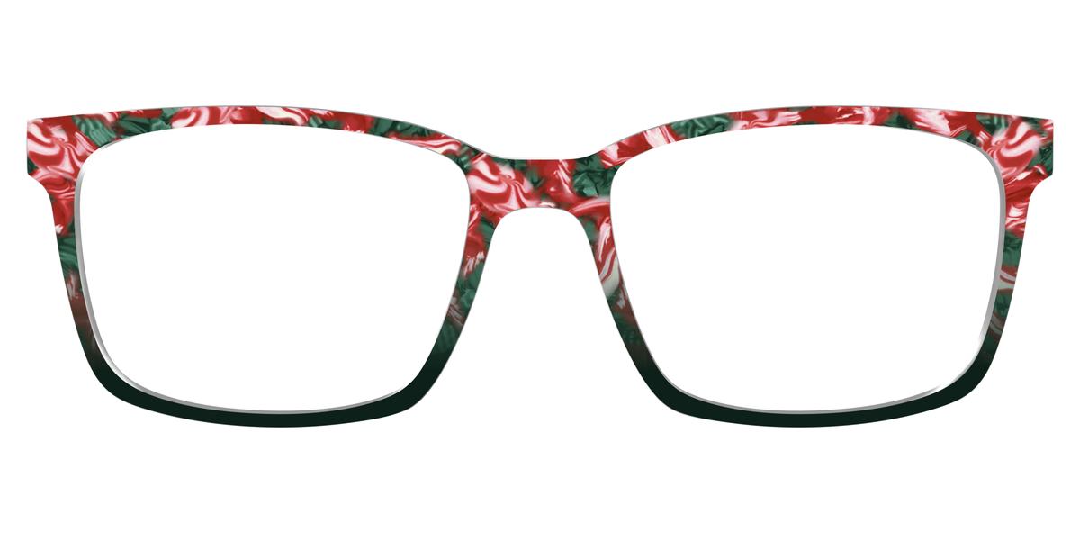 The Wintermint Tortoise - Lifestyle Kirby Top Image - Pair Eyewear