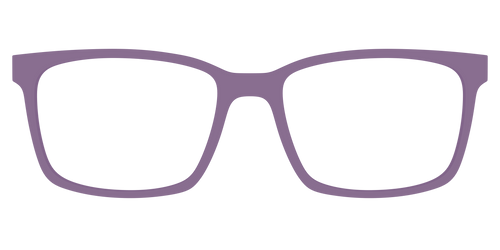 The Wisteria - Kirby Top - Pair Eyewear