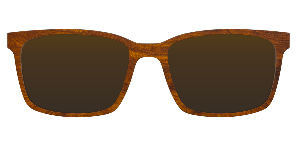 The Finley - Mixed Material - Lensless