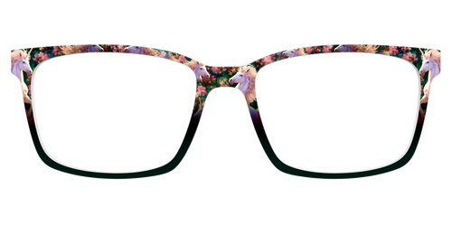 The Woodland Unicorns - Kirby Top - Pair Eyewear
