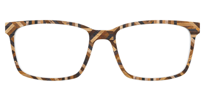 The Woodworker - Front Top Thumbnail - Pair Eyewear
