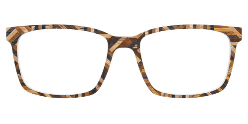 The Woodworker - Kirby Top - Pair Eyewear