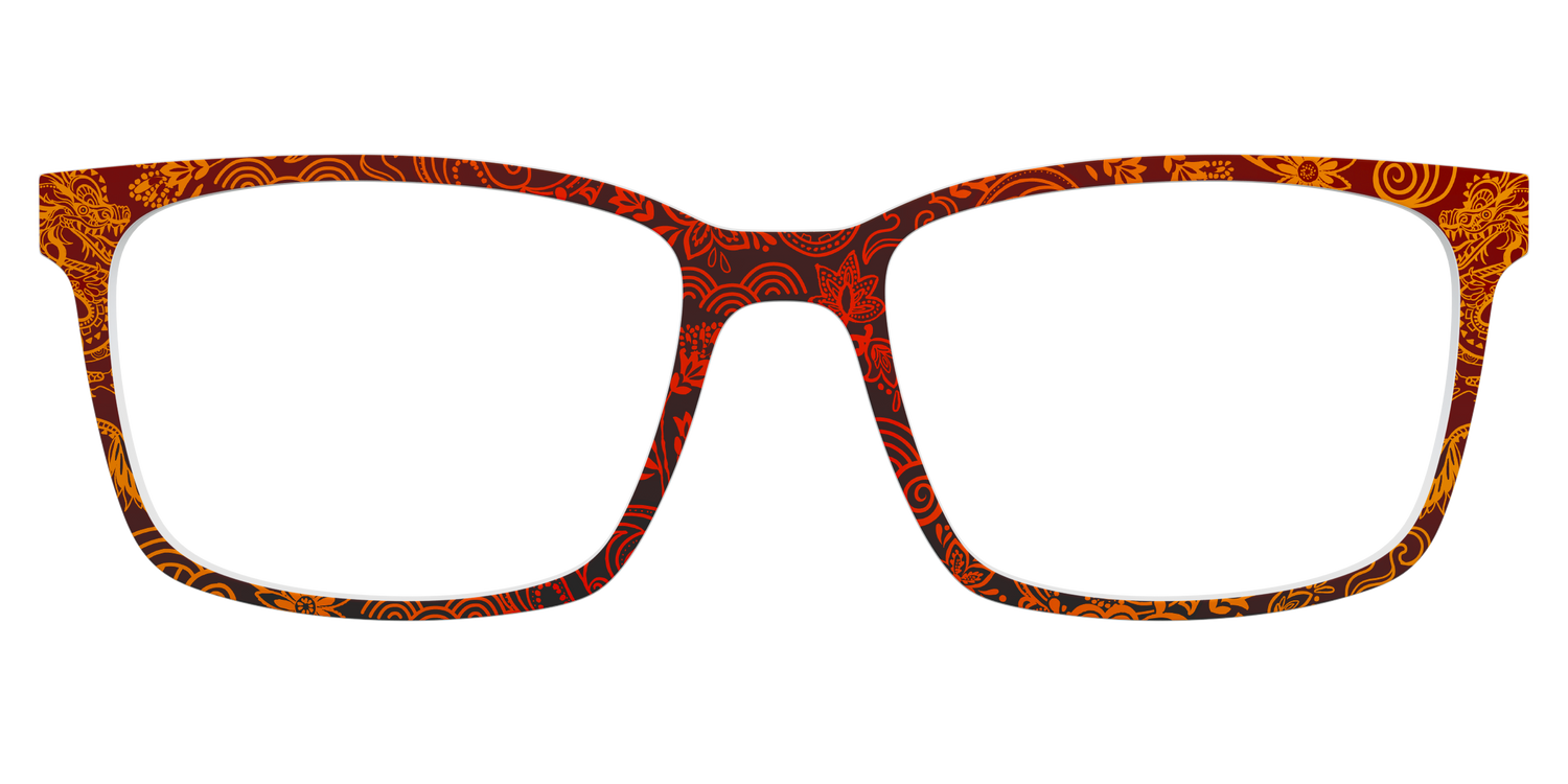 The Year of the Dragon - Lifestyle Kirby Top Image - Pair Eyewear