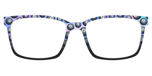 The Yes Definitely - Kirby Top - Pair Eyewear