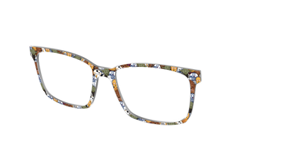 Yoda™ and Friends - Angle Top Thumbnail - Pair Eyewear