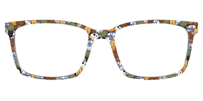 Yoda™ and Friends - Front Top Thumbnail - Pair Eyewear