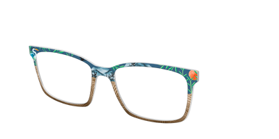 The Zen Garden - Angle Top Thumbnail - Pair Eyewear