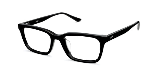 The Larkin - Black - Secondary Image - Pair Eyewear