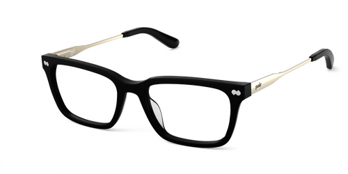 The Larkin - Mixed Material - Non-Rx - Pair Eyewear