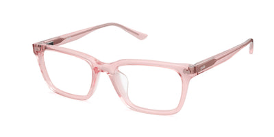 The Larkin - Pink Clear - Thumbnail2 - Pair Eyewear