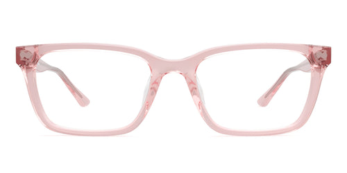 The Larkin - Lensless - Secondary Image - Pair Eyewear