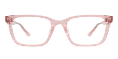 The Larkin - Pink Clear - Thumbnail1 - Pair Eyewear