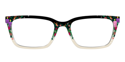 The Advent Candles - Front Top Thumbnail - Pair Eyewear
