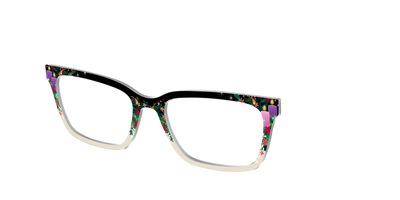 The Advent Candles - Angle Top Thumbnail - Pair Eyewear
